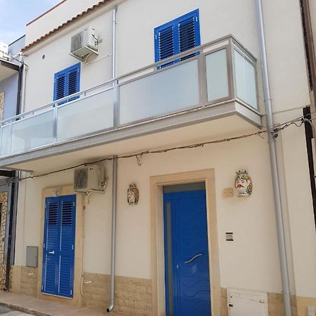 Casa Campisi I Mori Hotel Marzamemi Exterior foto