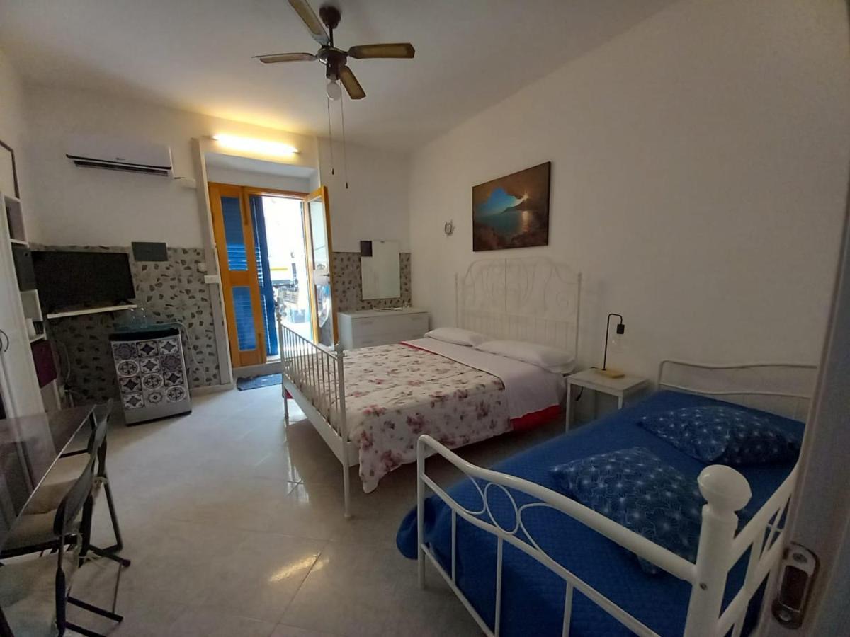 Casa Campisi I Mori Hotel Marzamemi Exterior foto