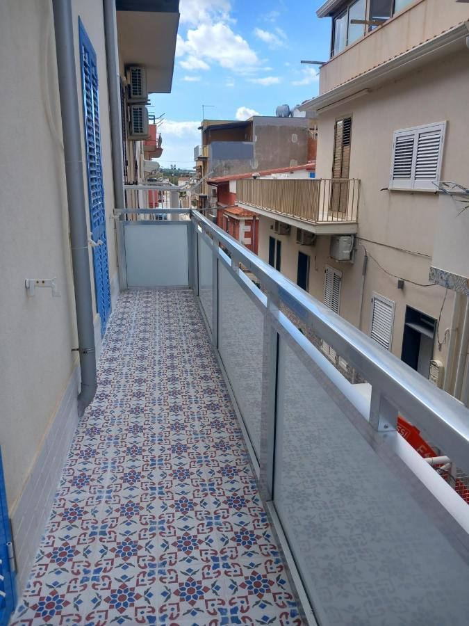 Casa Campisi I Mori Hotel Marzamemi Exterior foto